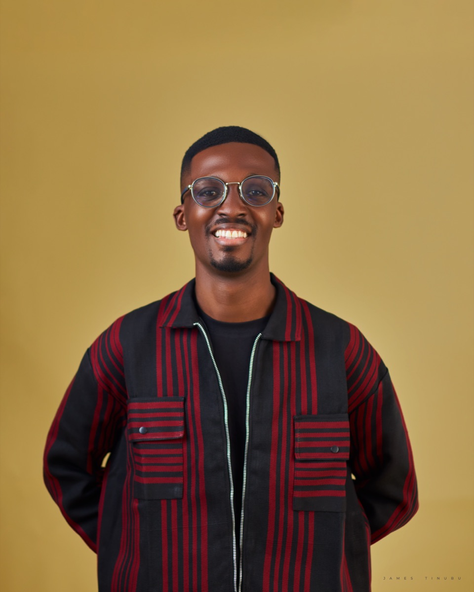 Olusanya Samuel